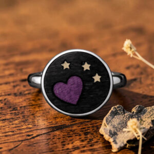 Love ring