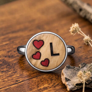 Love ring