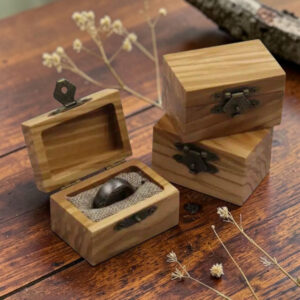 Ring box